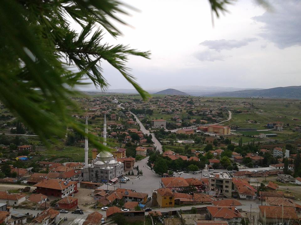 karakecili